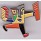 Catchall Lapel Pins